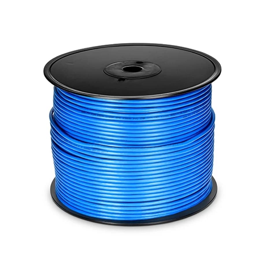 UTP CAT6 Pure Copper Cable - 305m