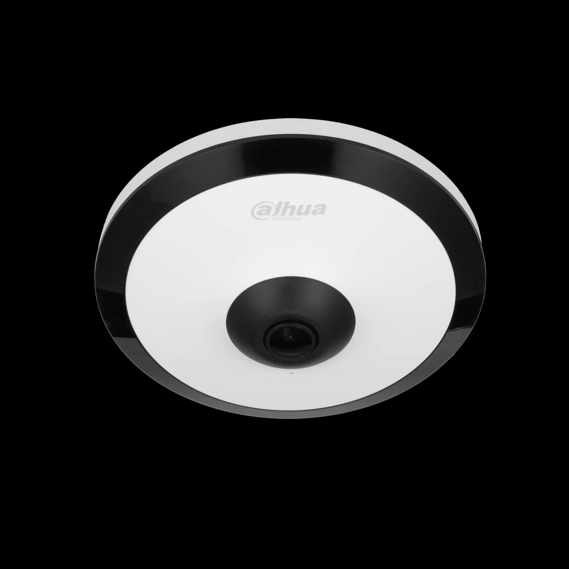 Dahua Technology - Fisheye Camera